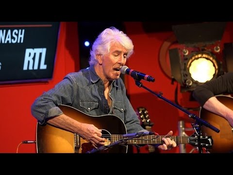 Graham Nash - Encore - RTL - RTL