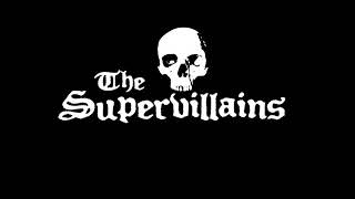 The supervillains acoustic compilation