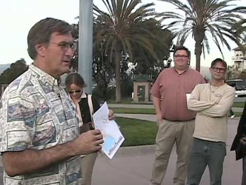 CLUI: Tour of the Urban Oilscape of Los Angeles (Part 2)