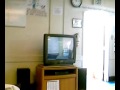 Glendale Beeline Drivers Room
