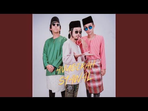 Anugerah Syawal (Acoustic)