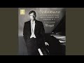 Davidsbündlertänze, Op. 6, Heft II: No. 10, Balladenmäßig. Sehr rasch