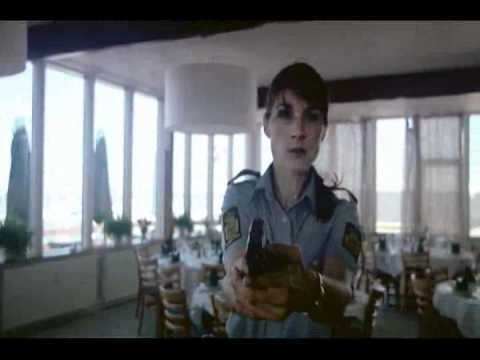 Anna Pihl on Eurochannel