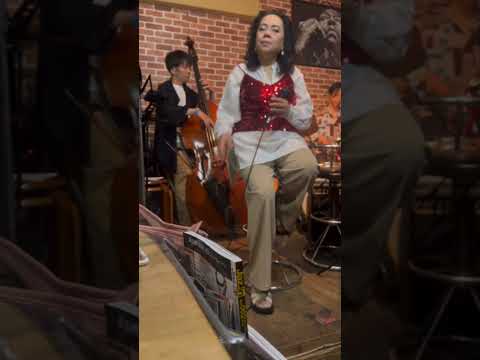 Like Someone In Love - Ella Fitzgerald