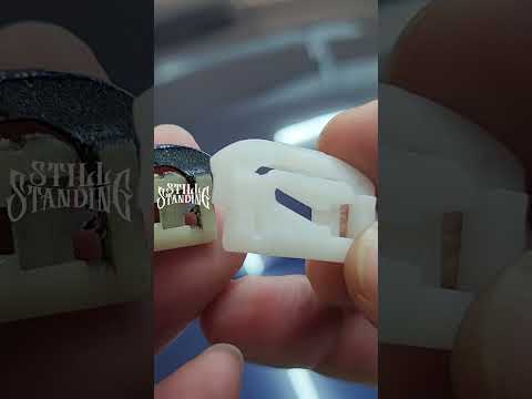New! Windows & Chrome Trim Install | G-body '78 Monte Carlo