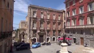 Cagliari cattedrale Santa Maria
