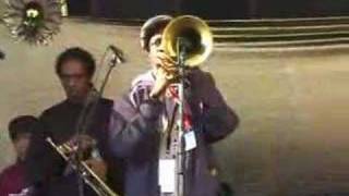 Skatalites - Latin goes Ska