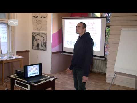 Den otevřených dveří v Iskérce byl věnován drogovým závislostem