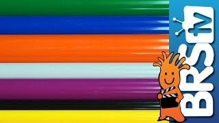 Plumb your tank in color! | Product Spotlight: Schedule 40 Colored Pipe