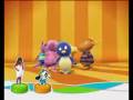 Backyardigans Brazilian Portuguese