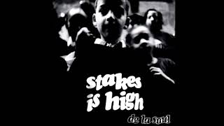 De La Soul -  Long Island Degrees  (HQ)