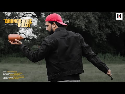 Envoya - Bhangrache Kuler Official Music Video | Konkani hit song 2025