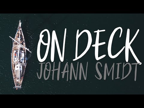 ON DECK - Eine Woche auf der Johann Smidt