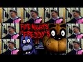Acapella Five Nights at Freddy's The Living ...