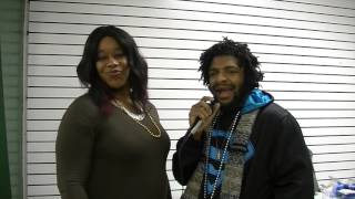 2 4ONE interview Samme Sosa video