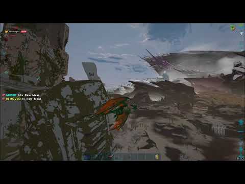 ARK Official PVP | N1S | Highlights#61
