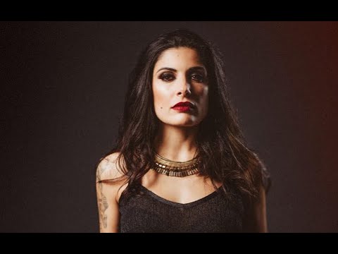 Mariangela Demurtas Vocal Range (Tristania) G#2-Bb5-B5