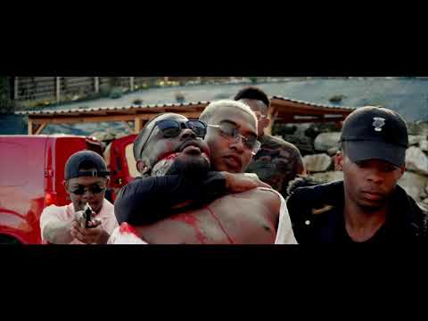 RN Feat HELVLO - Jaguar (Court métrage)