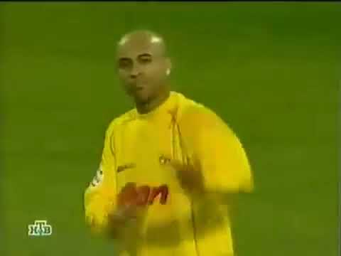 Dortmund Borussia vs PSV Eindhoven (UEFA Champions League 2002/2003)