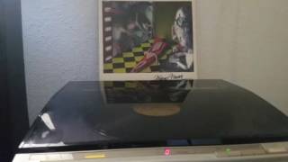 J. Geils Band - Freeze Frame  (Full Album Vinyl)
