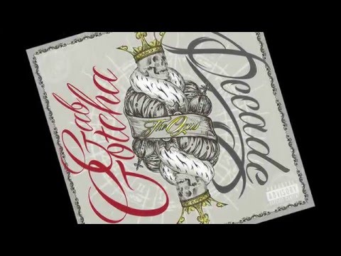 Gab Gotcha - Opus Talk - Volume 1