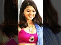 Shriya Sarma Cute Hot Photo Collections