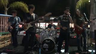 Five Minutes of Rain - Circuito Carioca de Feiras 06-10-2017