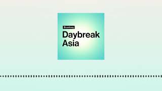Japan's Takaichi Formally Elected PM, Stocks Get Tech Boost | Bloomberg Daybreak: Asia Edition