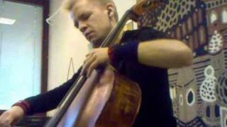 Alicia Keys &quot;If I Aint Got You&quot; cello cover by Elias Kahila