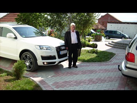 Bekim Bajgora- Këngë Kushtuar për Haxhi Hashim Bajgora prej Rinisë deri ne vdekje