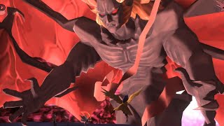 Lucifer might be impossible