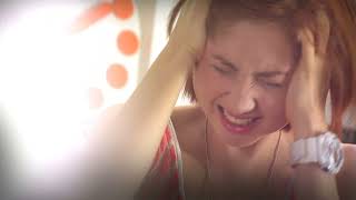 AMYGDALA- SHE'S ONLY SIXTEEN