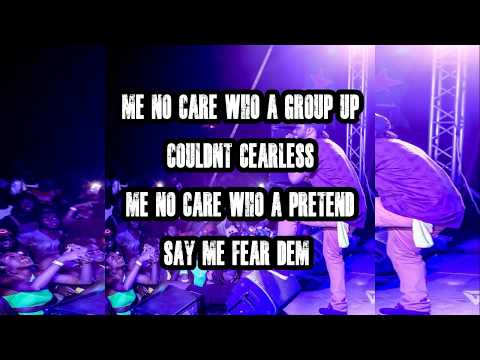 HI LIGHT BRAVE HEART LYRICS-REDEMPTION RIDDIM