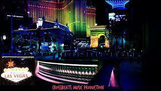 Las Vegas 2021 (Systematic) Hip Hop & 4K: Cinematic Footage
