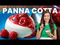Easy Panna Cotta Every Time Perfect Make Ahead Dessert
