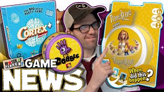 Watch It Played - Ticket to Ride Legacy: Legends of the West video thumbnail
