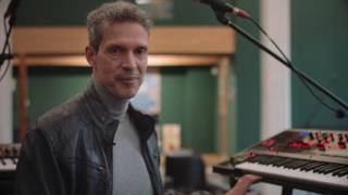 Roland Keyboard Rigs: Mike Lindup (Level 42) on the Roland JD-XA & RD-800