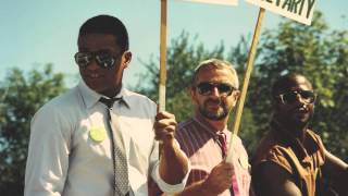 Lavender Country - "Cryin' These Cocksucking Tears" (Official Audio)