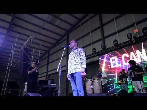 Jose Alberto el Canario & Oscar Arriaga - Bailemos otra vez