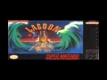 Lagoon There S A Problem Eardon Boss Battle Music Remix