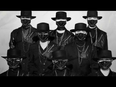 [8TEEZ VS. A2Z] HALA HALA (USE EARPHONE)