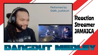 Download lagu ASLI GOKIL DANGDUT MEDLEY REACTION STREAMER JAMAICA BY Performed by Galih_justdrum mp3 Download lagu ASLI GOKIL DANGDUT MEDLEY REACTION STREAMER JAMAICA BY Performed by Galih_justdrum mp3