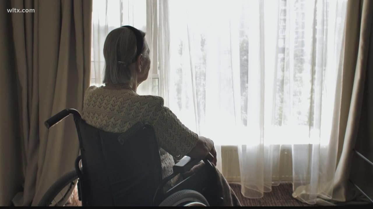 South Carolina nursing homes now required to offer visitation with few limitations