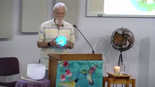 Celebration Service August 9, 2026