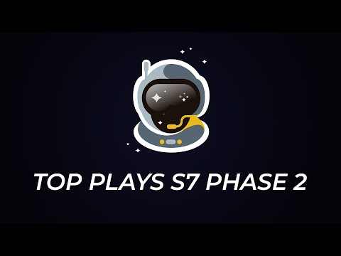 Spacestation Gaming: Top Plays from Phase 2