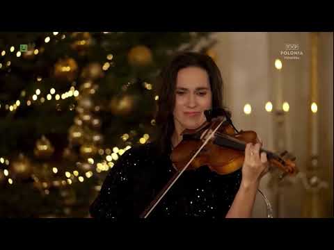 Olga Maroszek - Mizerna, cicha (aranżacja Paweł Głowiński) 