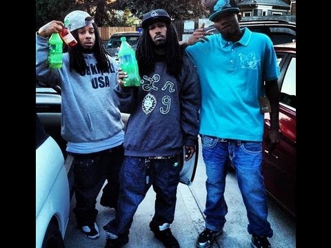 Lil Rod Da Goer [Bearfaced] - Why They Hate Us [NEW 2013]