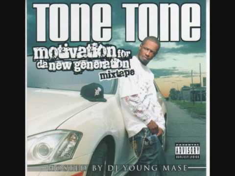 Tone Tone Feat Gorilla Zoe, Blood Raw, Ace Hood - Jockin (Remix)