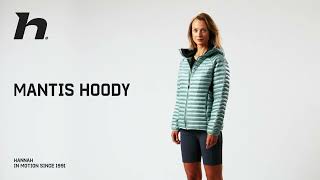 MANTIS HOODY, asphalt