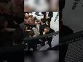 Talk about a MMA Multiverse moment ??? | Conor McGregor Storms The Cage